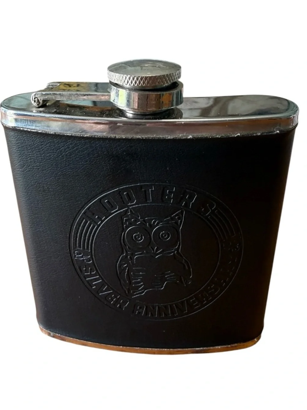 Jagermeister he hooter
